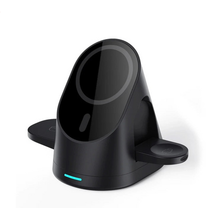 Viper 3-in-1 Wireless Charging Station