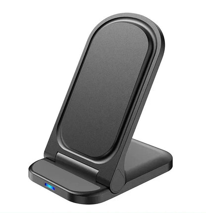 Viper 3-in-1 Wireless Charging Station