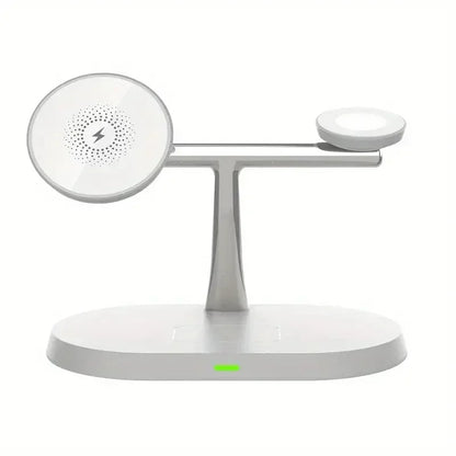 Viper 3-in-1 Wireless Charging Station