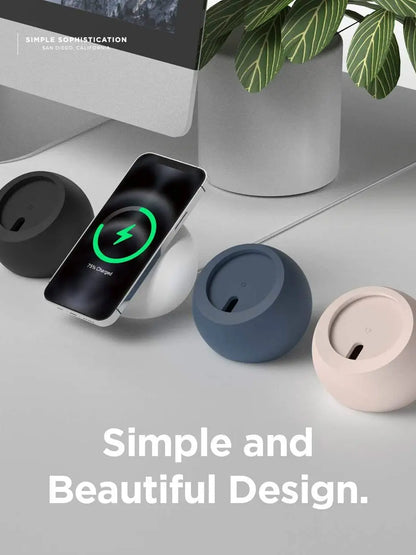 Viper 3-in-1 Wireless Charging Station