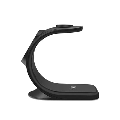 Viper 3-in-1 Wireless Charging Station