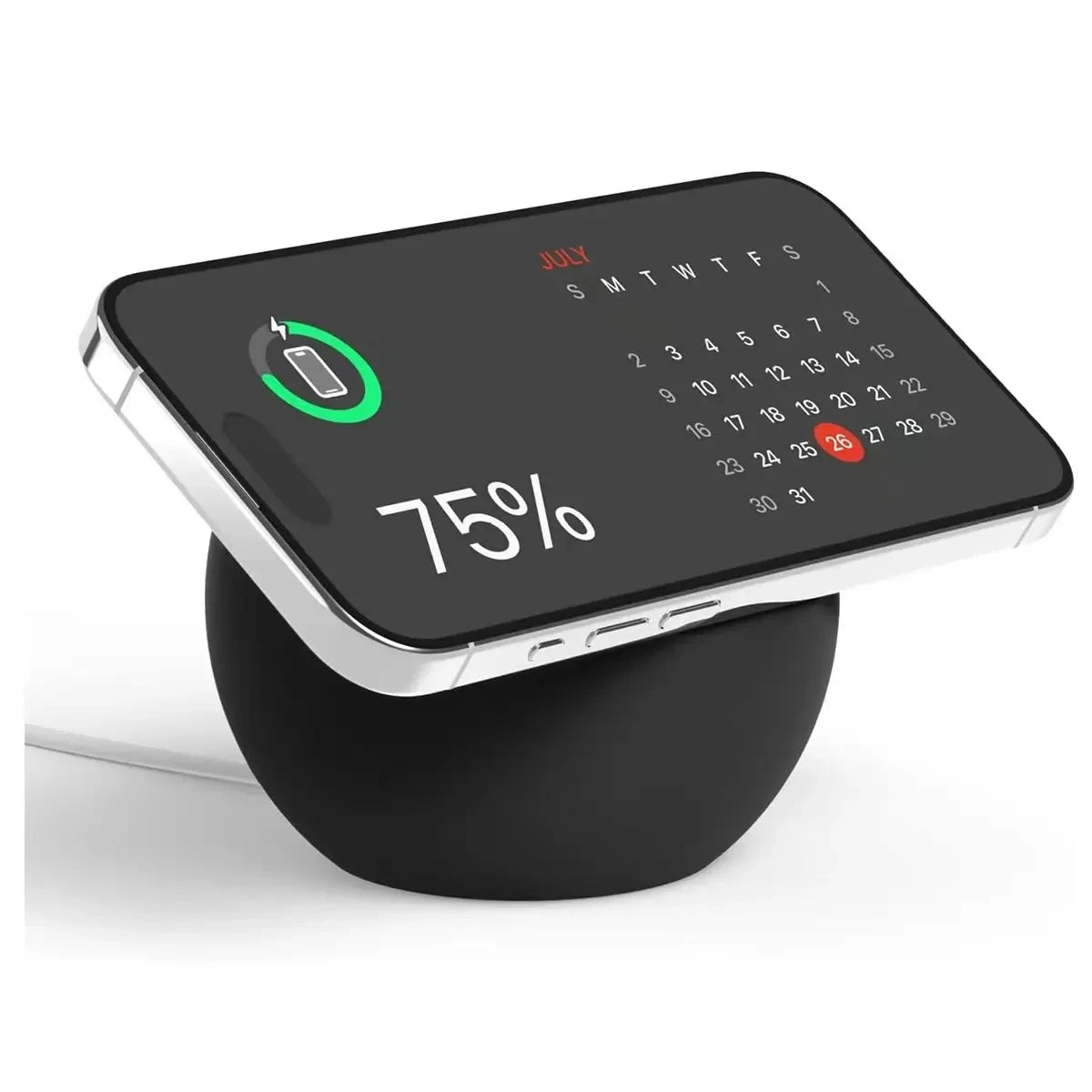 Viper 3-in-1 Wireless Charging Station