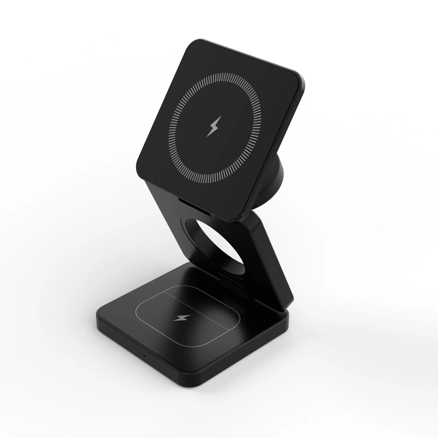 Viper 3-in-1 Wireless Charging Station