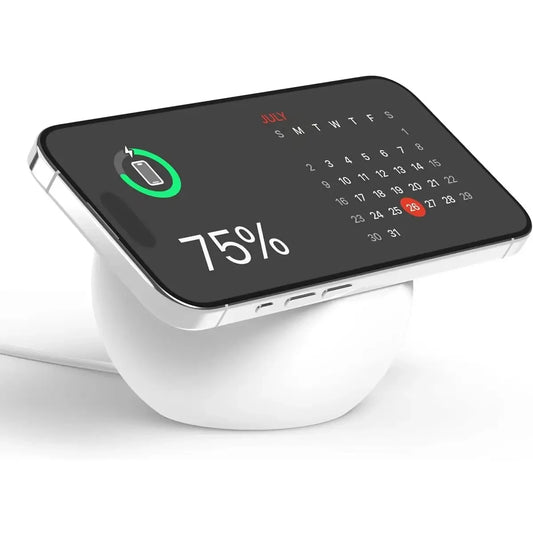 Viper 3-in-1 Wireless Charging Station